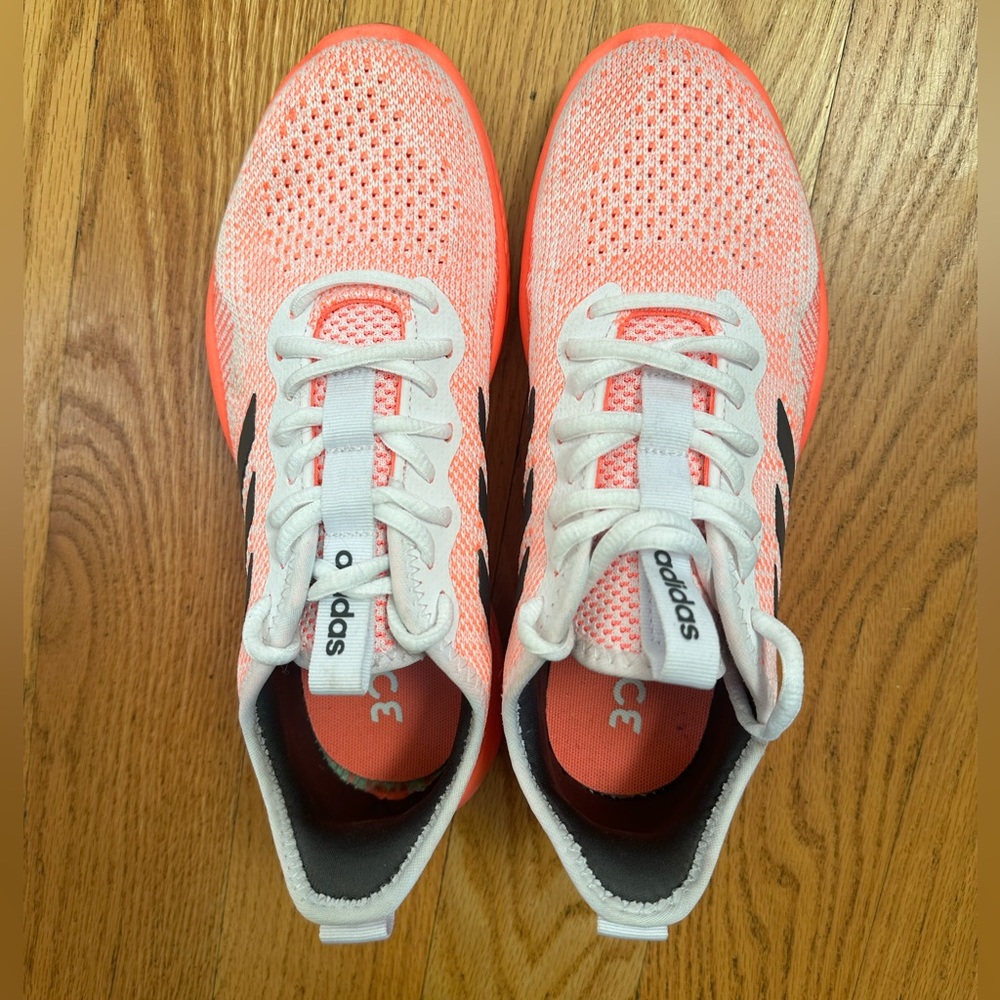 Adidas Fluidflow Sneakers - Picture 2 of 13